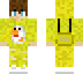 yellow boy