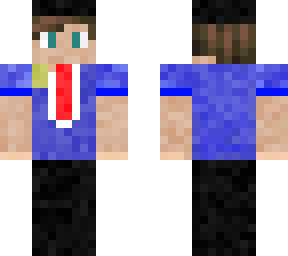 youtube master police