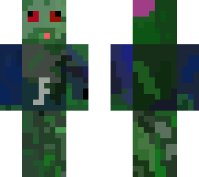 zombie