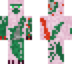 zombie pigvillager jlp