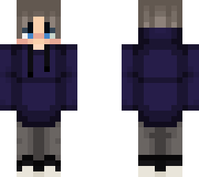 -blue boy-