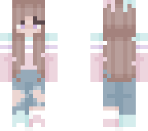~cotton candy bubblegum~ rce