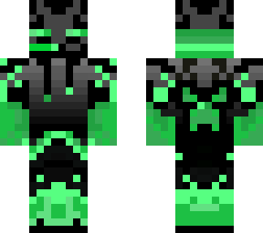 (fixed) ender creeper gamer