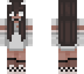 ~ghost girl~