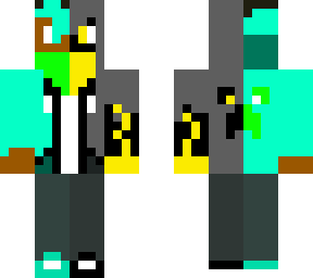 (pls do not upload) nitrophnxjr is the dark mage