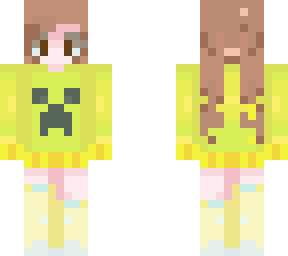 (yellow)