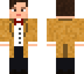 11th doctor