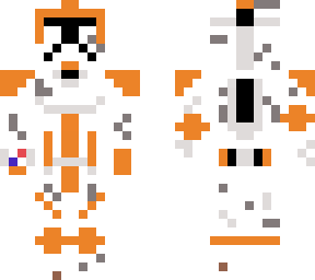212th commander cody