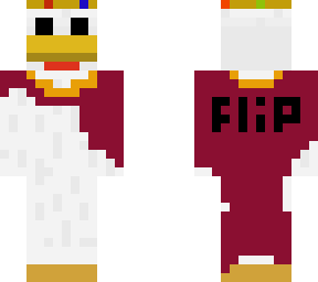 4 flipee
