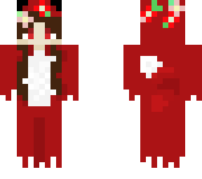a comfy onesie gift - edit evil 1