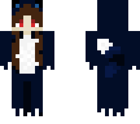 a comfy onesie gift - edit evil 2