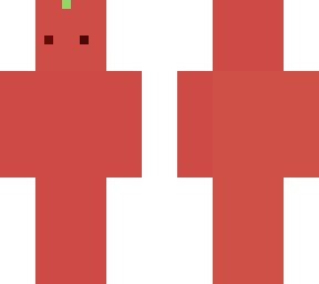 a tomato