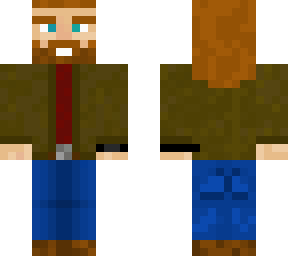 aaron