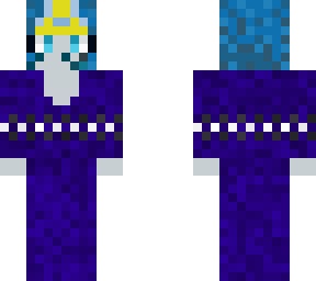 acuaria, witch of the tides (party)