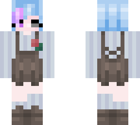 adorable overalls