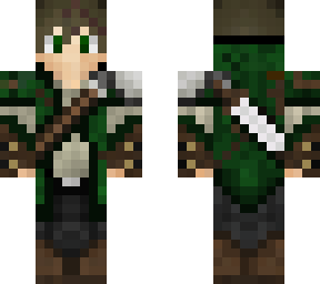 adventurer rp