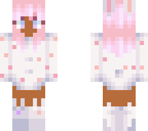 african american cupcake girl