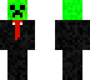 agent creeper