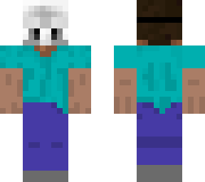agent mask