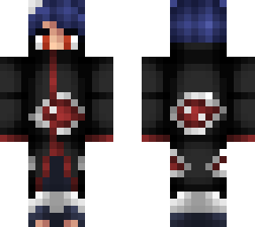 akatsuki konan