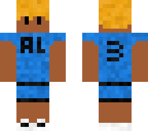 al (chibi skin series) (user a)