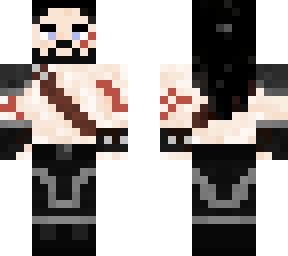 albin warrior