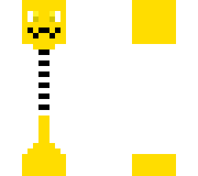 alphys from undertale
