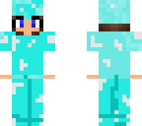 another diamond skin for pros