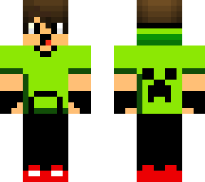 anthony skin :3