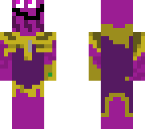 are you thanos