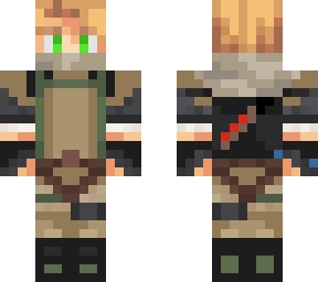 army man
