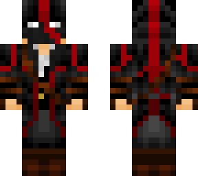 assassin
