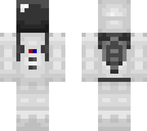 astronaut
