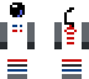 astronaut