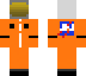 astronaut