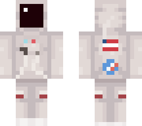 astronaut bby