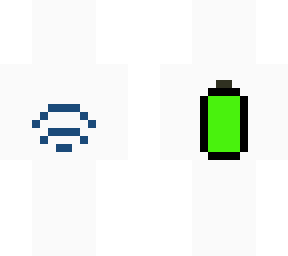 baherie and wlan