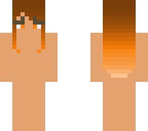 base: hair