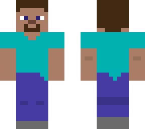 basic steve