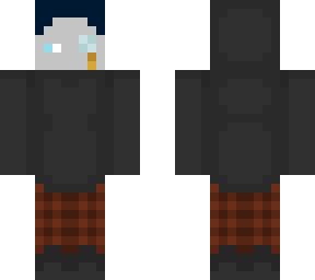 bastghg monockelskin