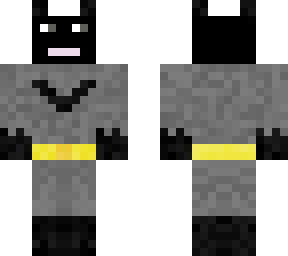 batman click to see the effect