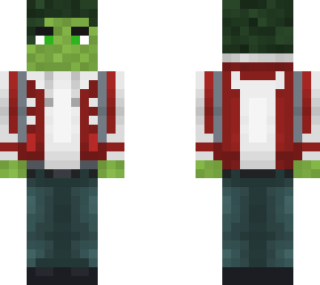 beasttboy casual