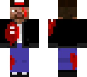 beat up steve