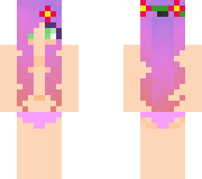 bikini version