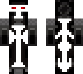black knight reimagined