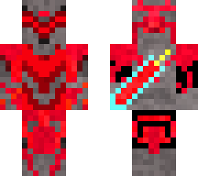 blade knight