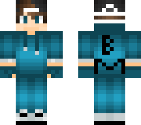 bmasters skin