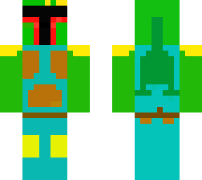 boba phett