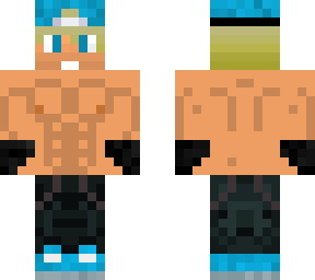 bodybuilder