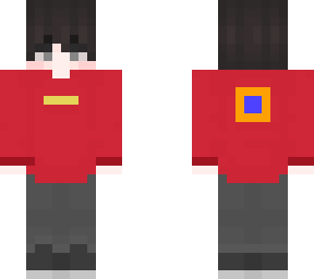boy with hoodie and black hair